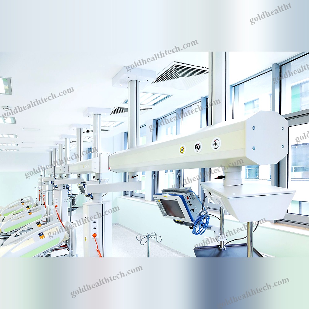 Supply Beam System
