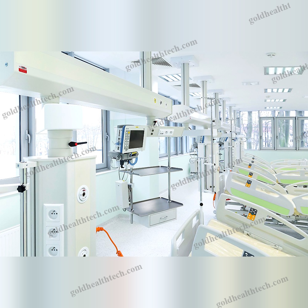 Supply Beam System