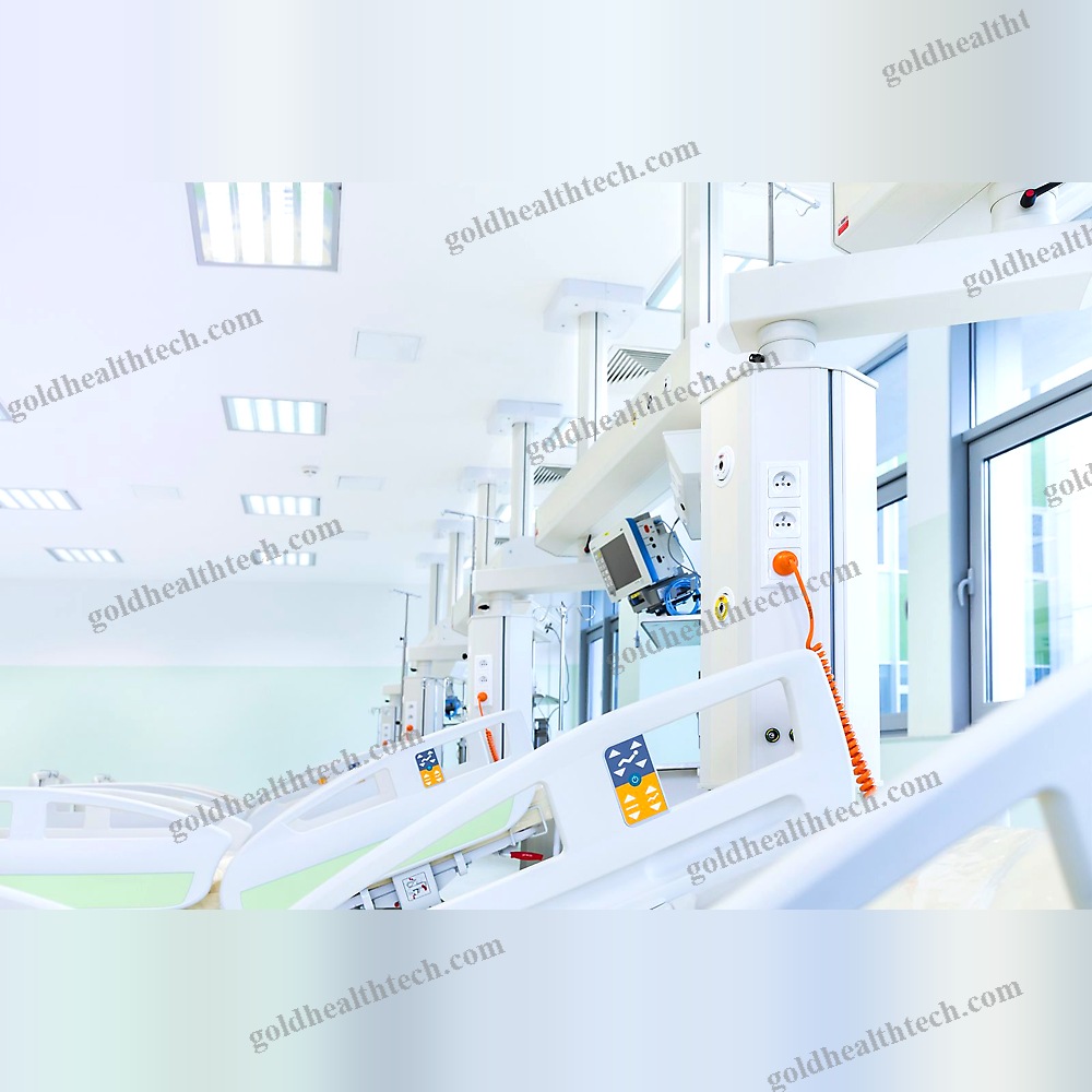 Supply Beam System