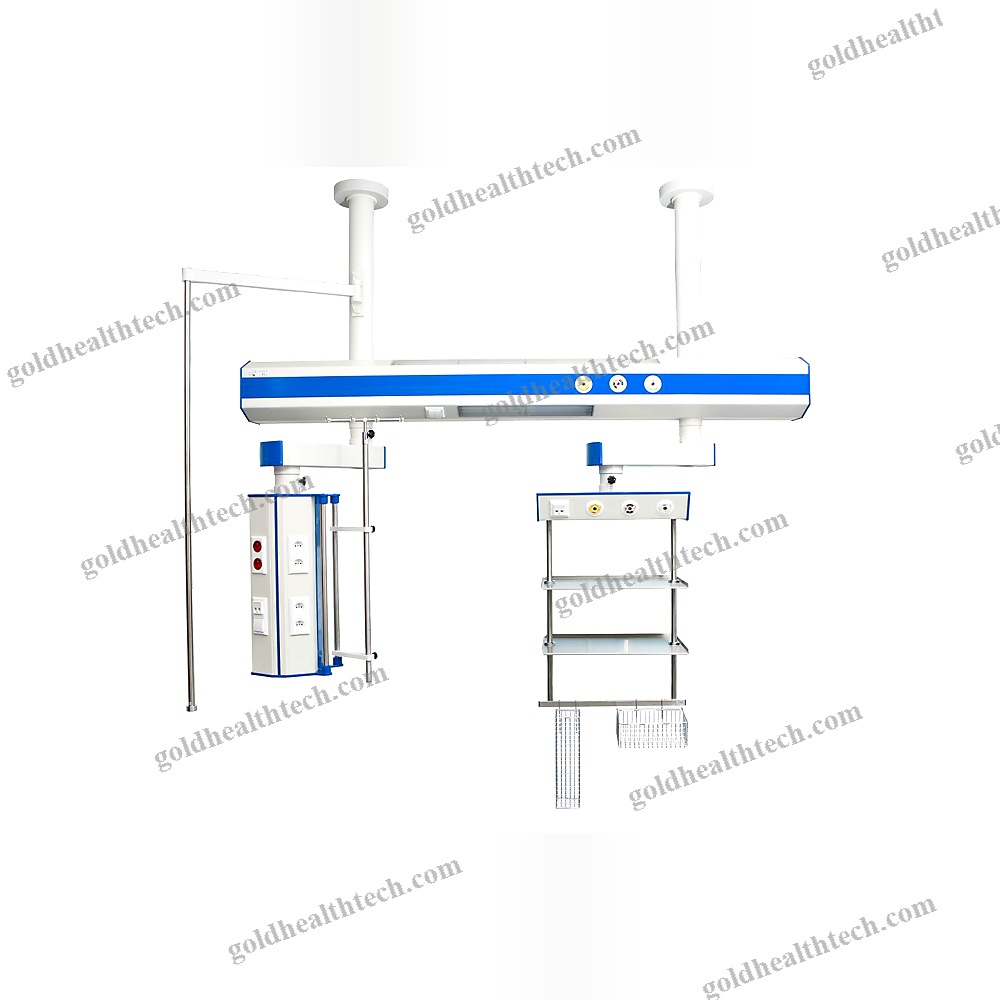 Supply Beam System