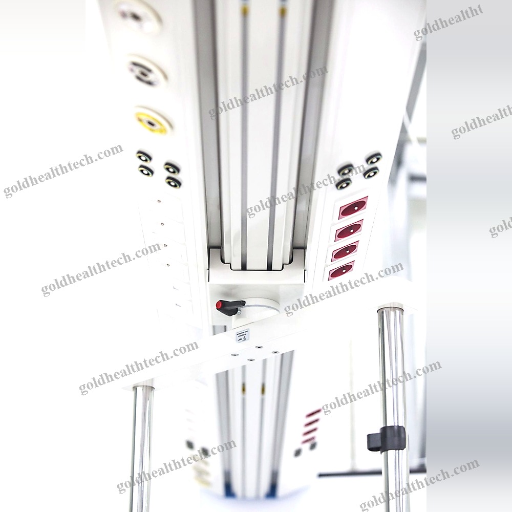 Supply Beam System