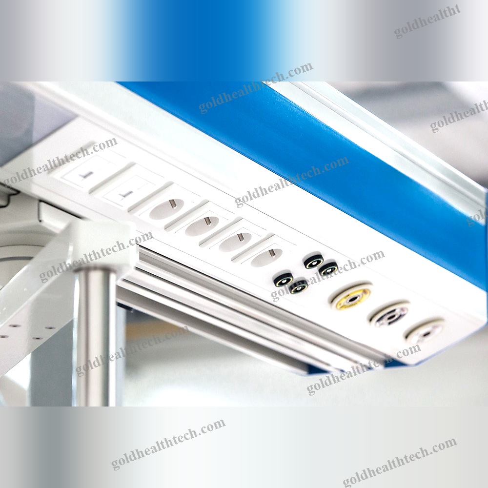 Supply Beam System