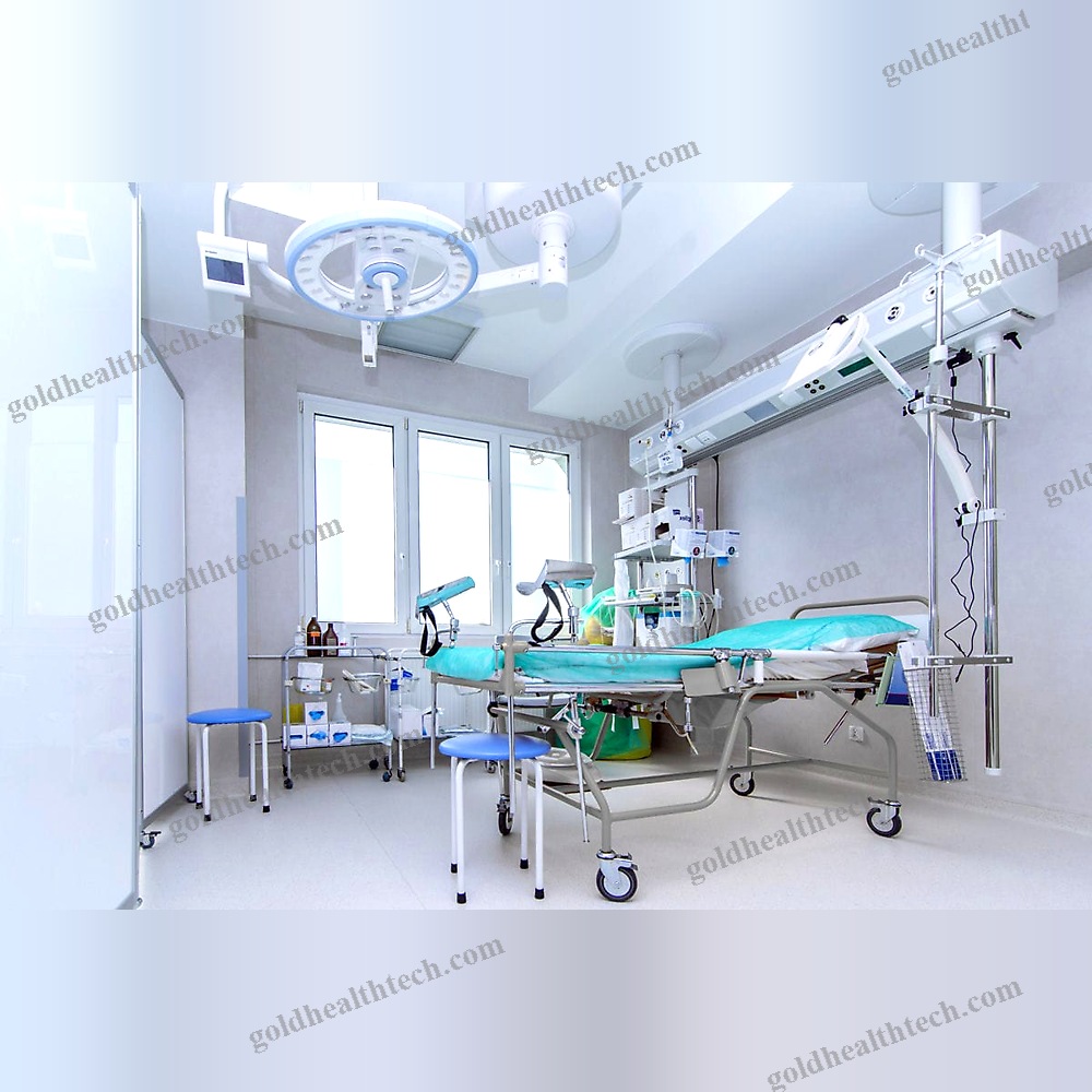 Supply Beam System