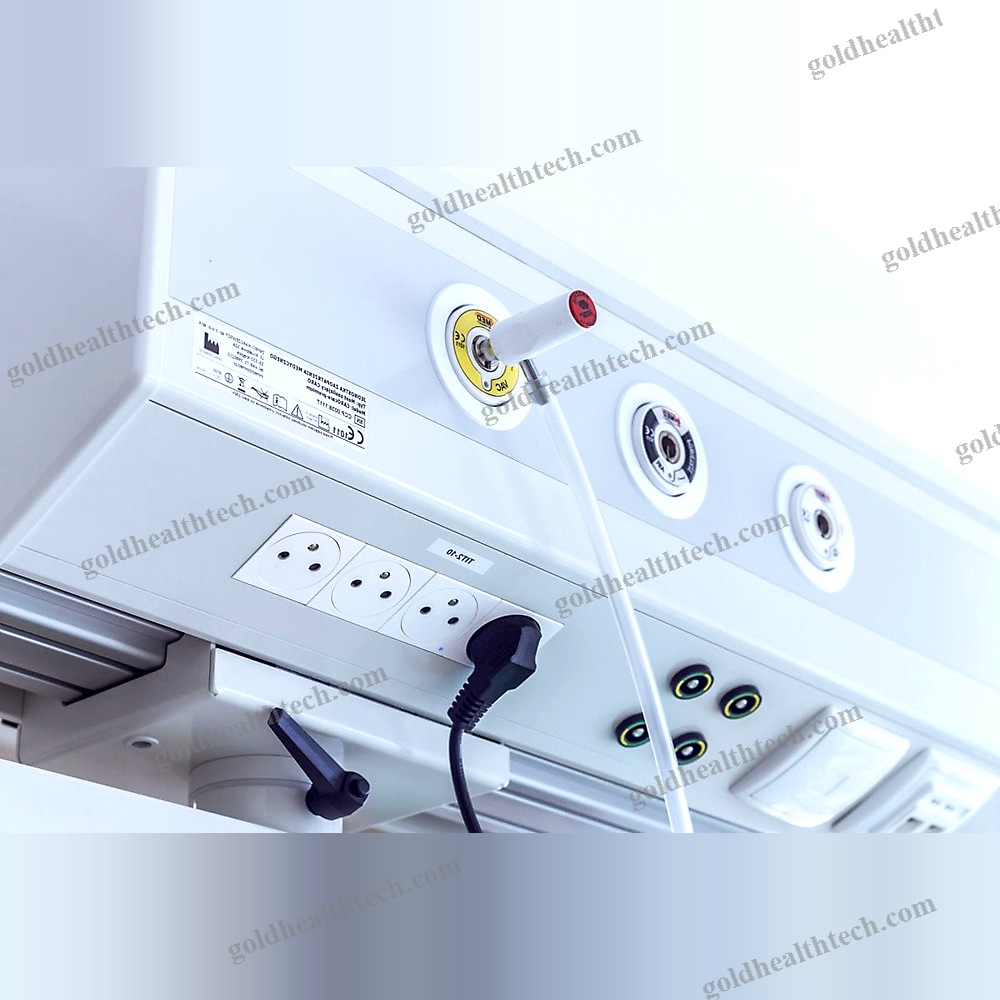 Supply Beam System
