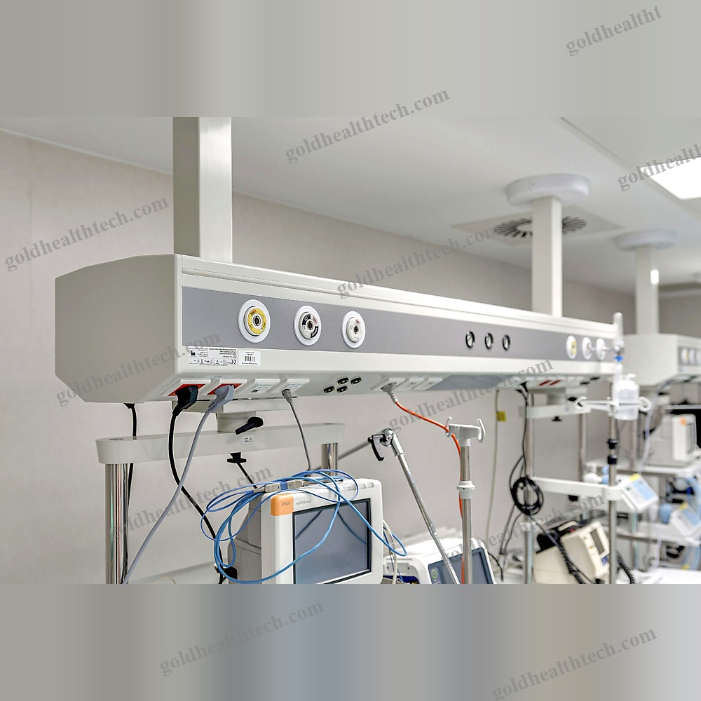 Supply Beam System