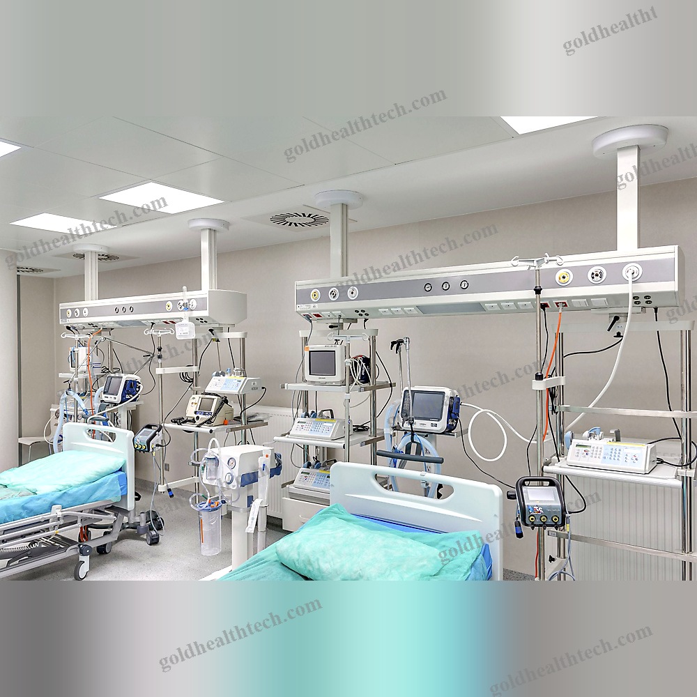 Supply Beam System