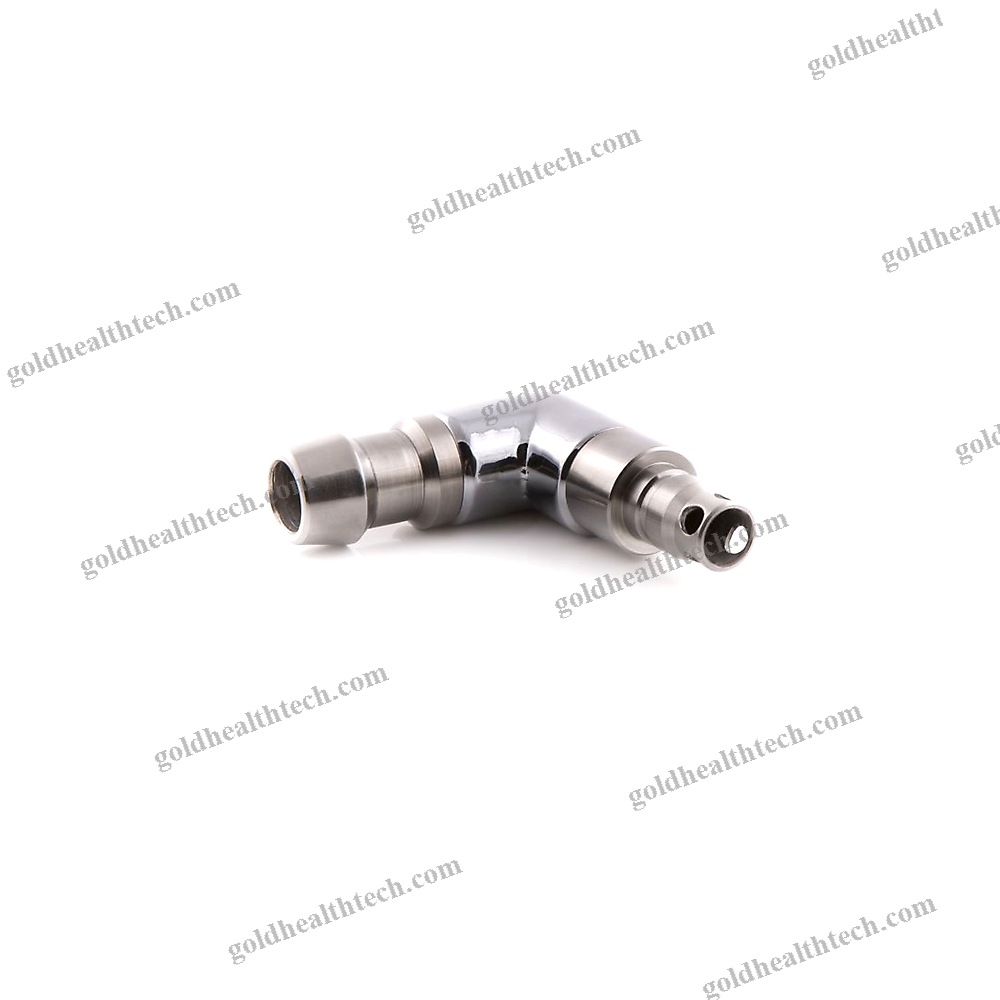 Gas Probe