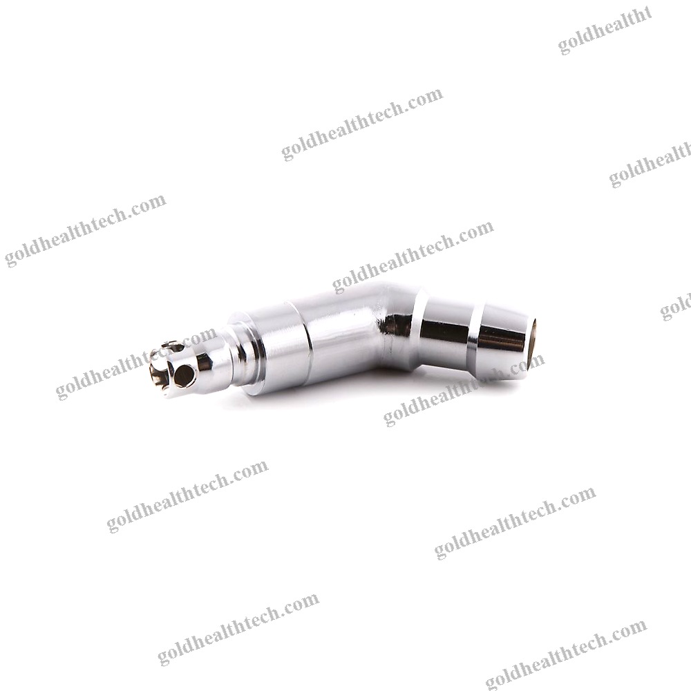 Gas Probe