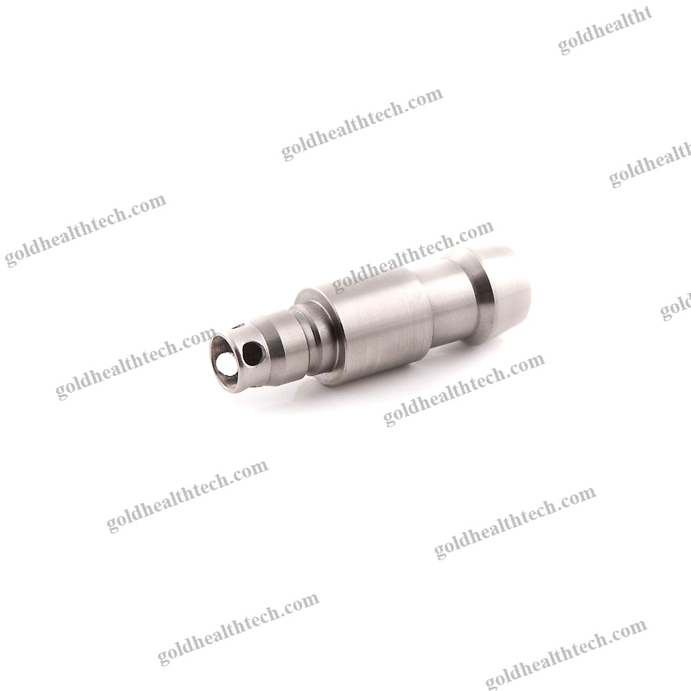 Gas Probe