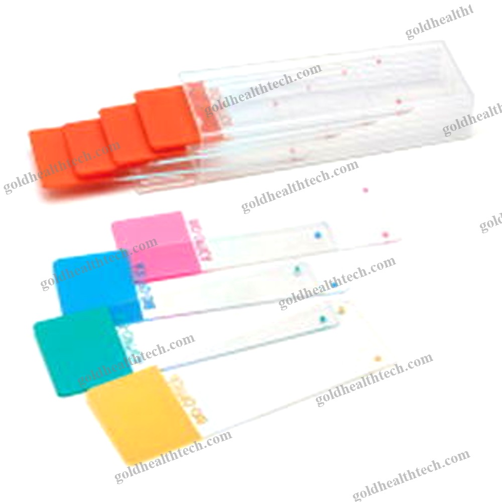 Microscope Slide
