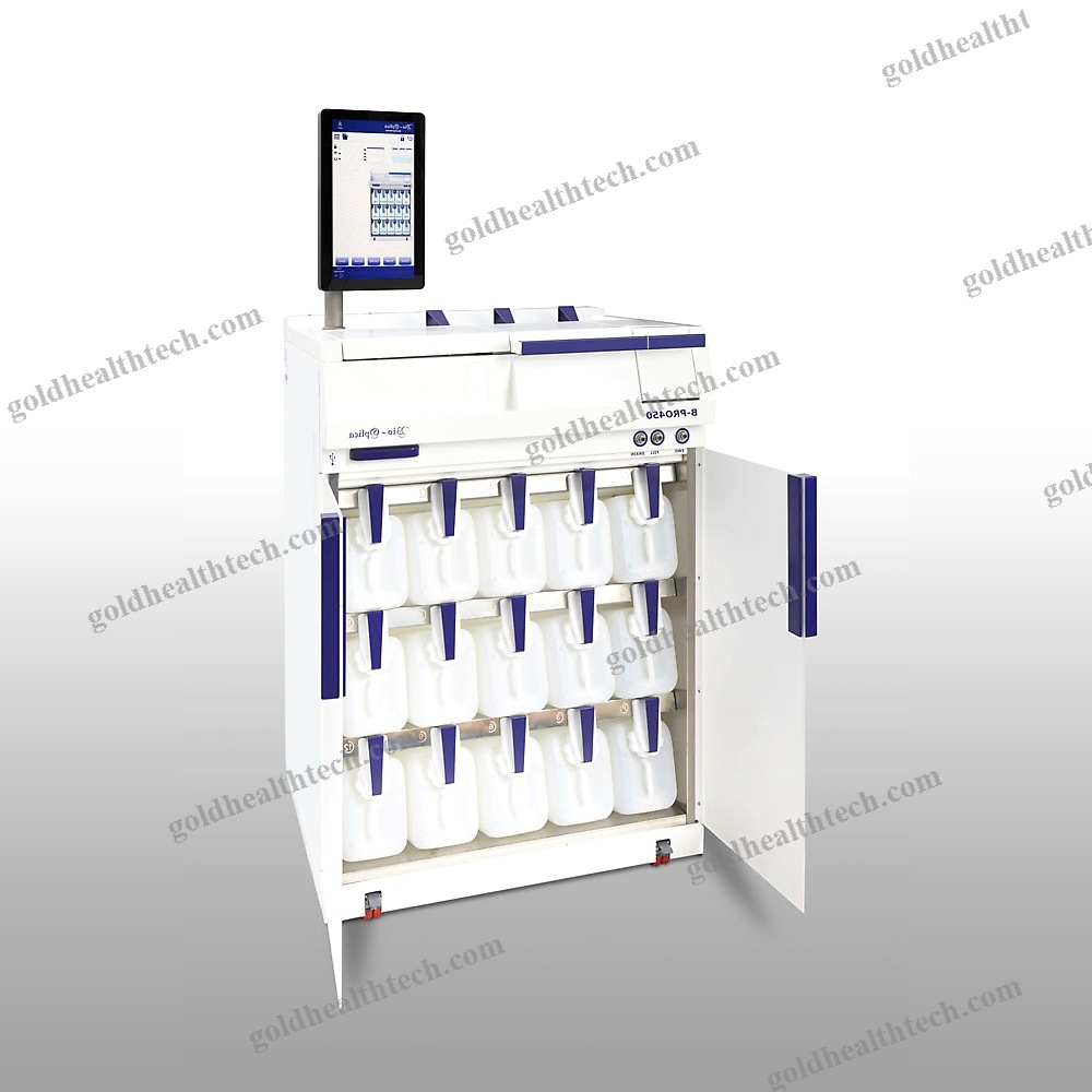Tissue Processor