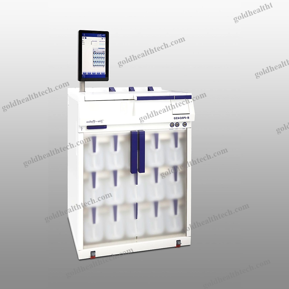 Tissue Processor