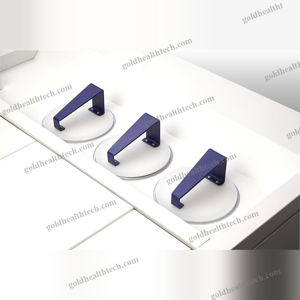 Tissue Processor