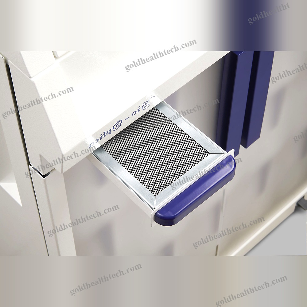 Tissue Processor