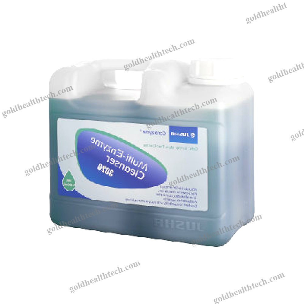 Floors Ans Surface Disinfectant