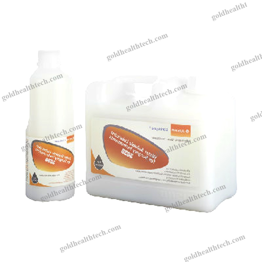 Surgical Instrument Disinfectant