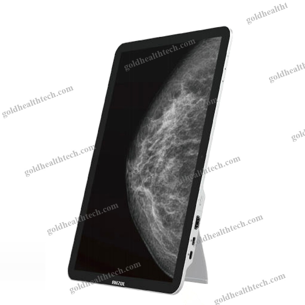 Radiology Display