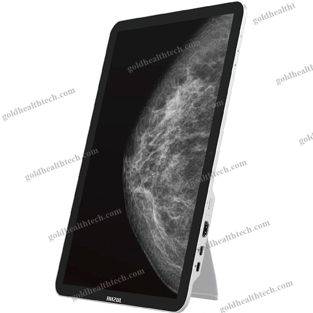 Radiology Display