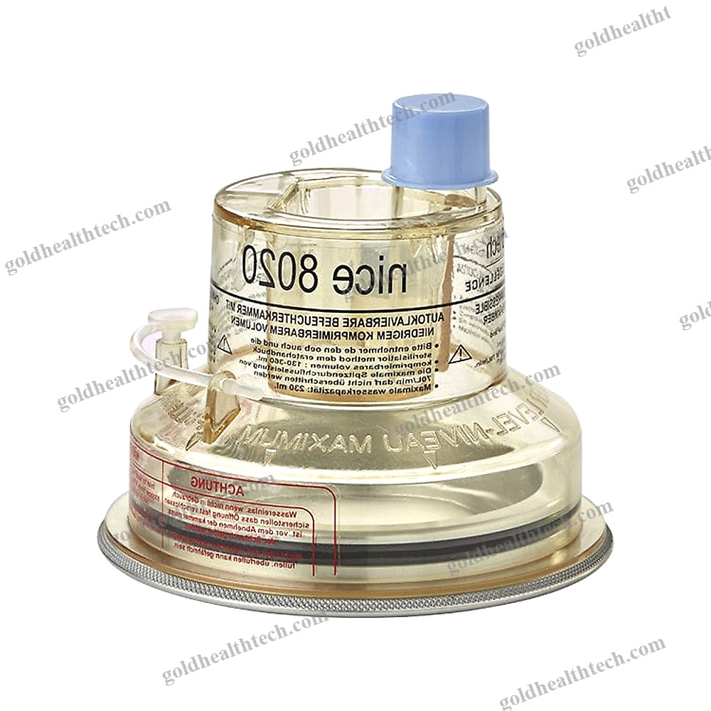 Infant Humidification Chamber