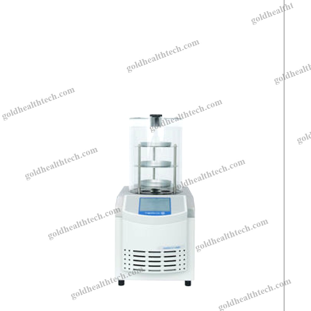Laboratory Freeze Dryer
