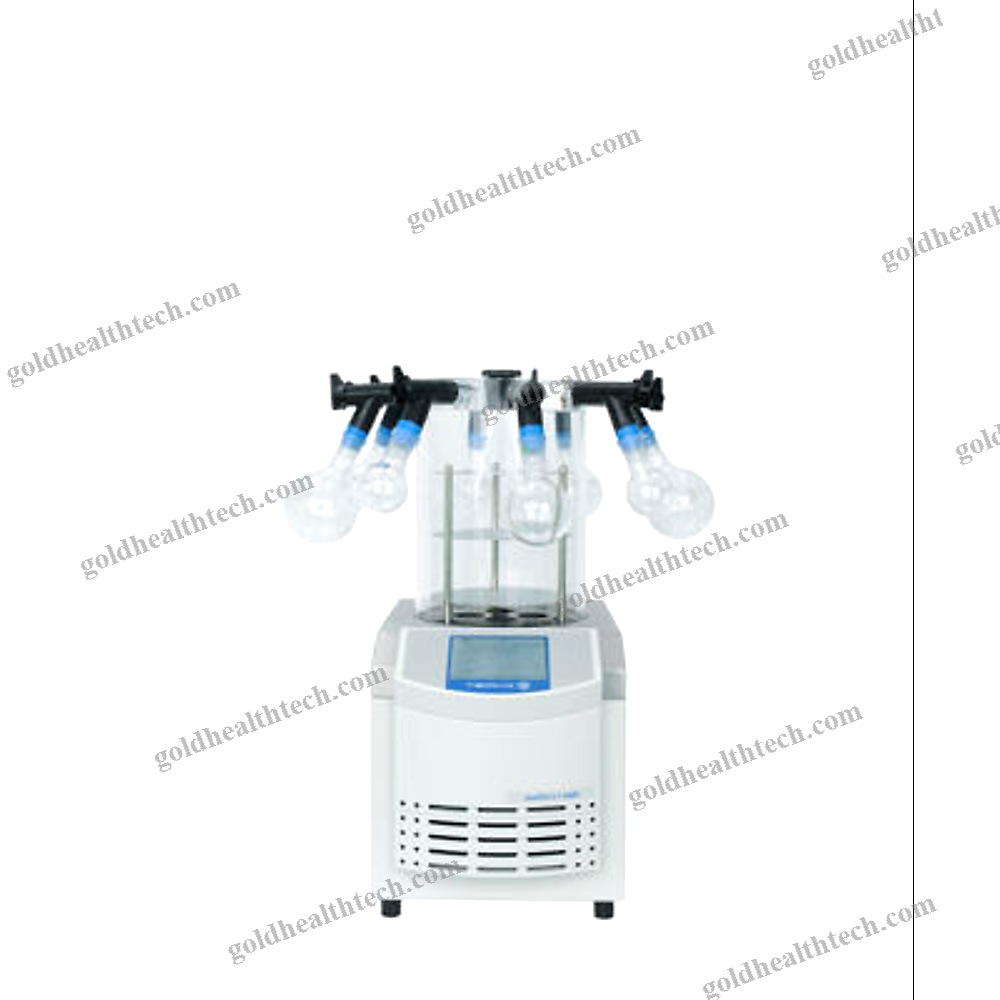 Laboratory Freeze Dryer