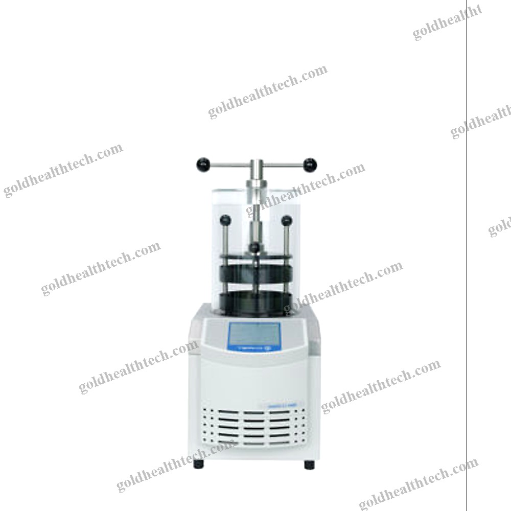 Laboratory Freeze Dryer