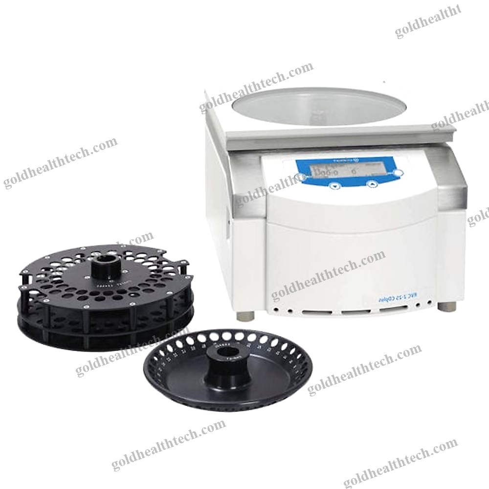 Sample Concentrator