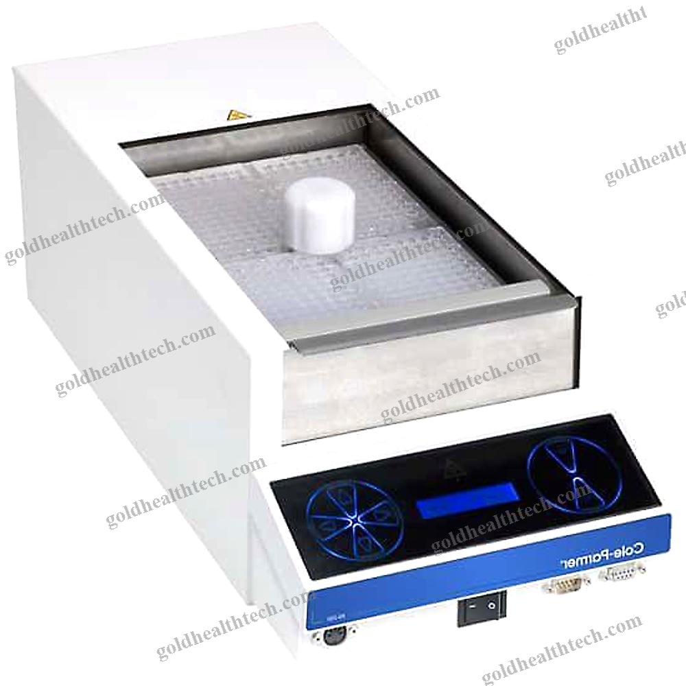 Laboratory Reactor