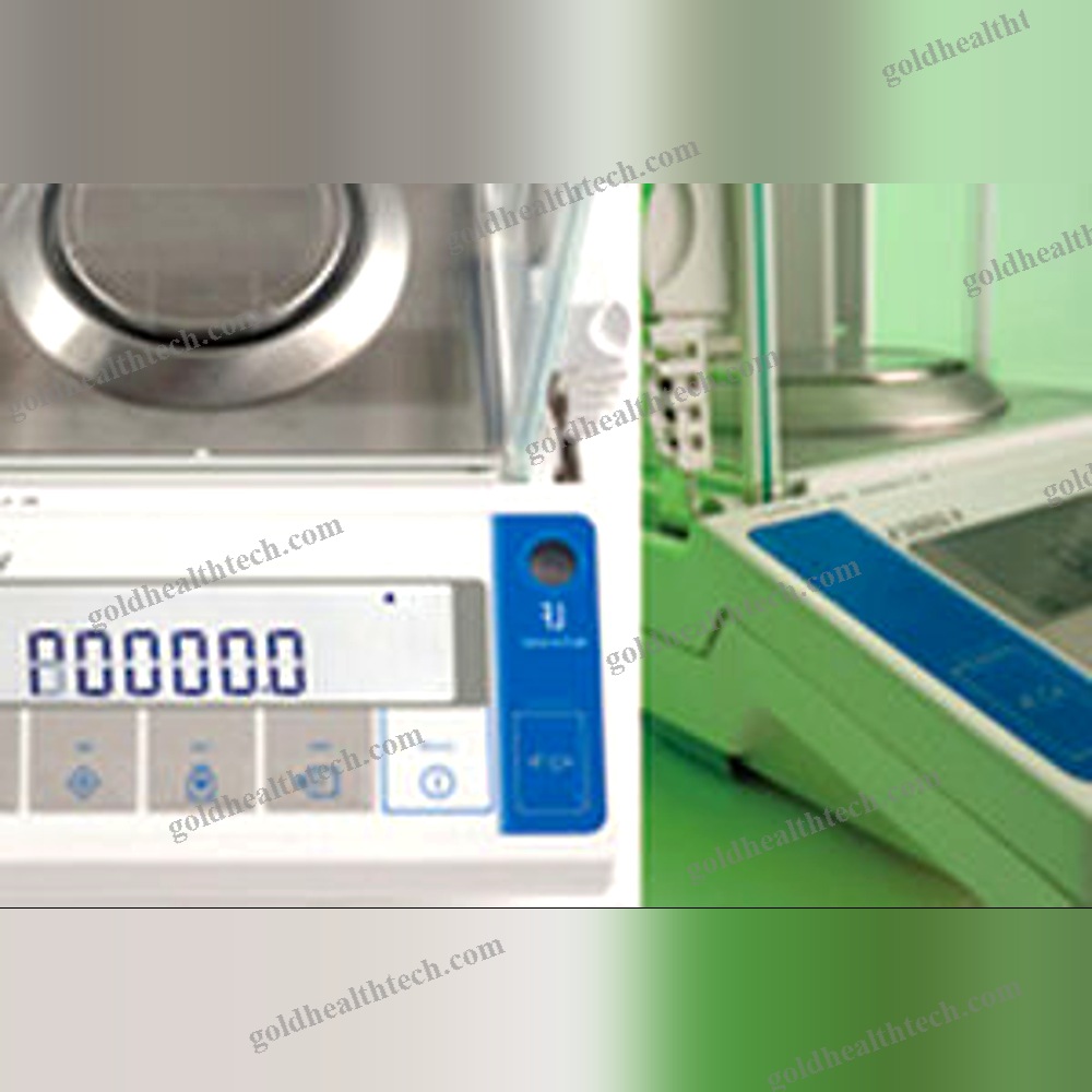 Electronic Laboratory Balance