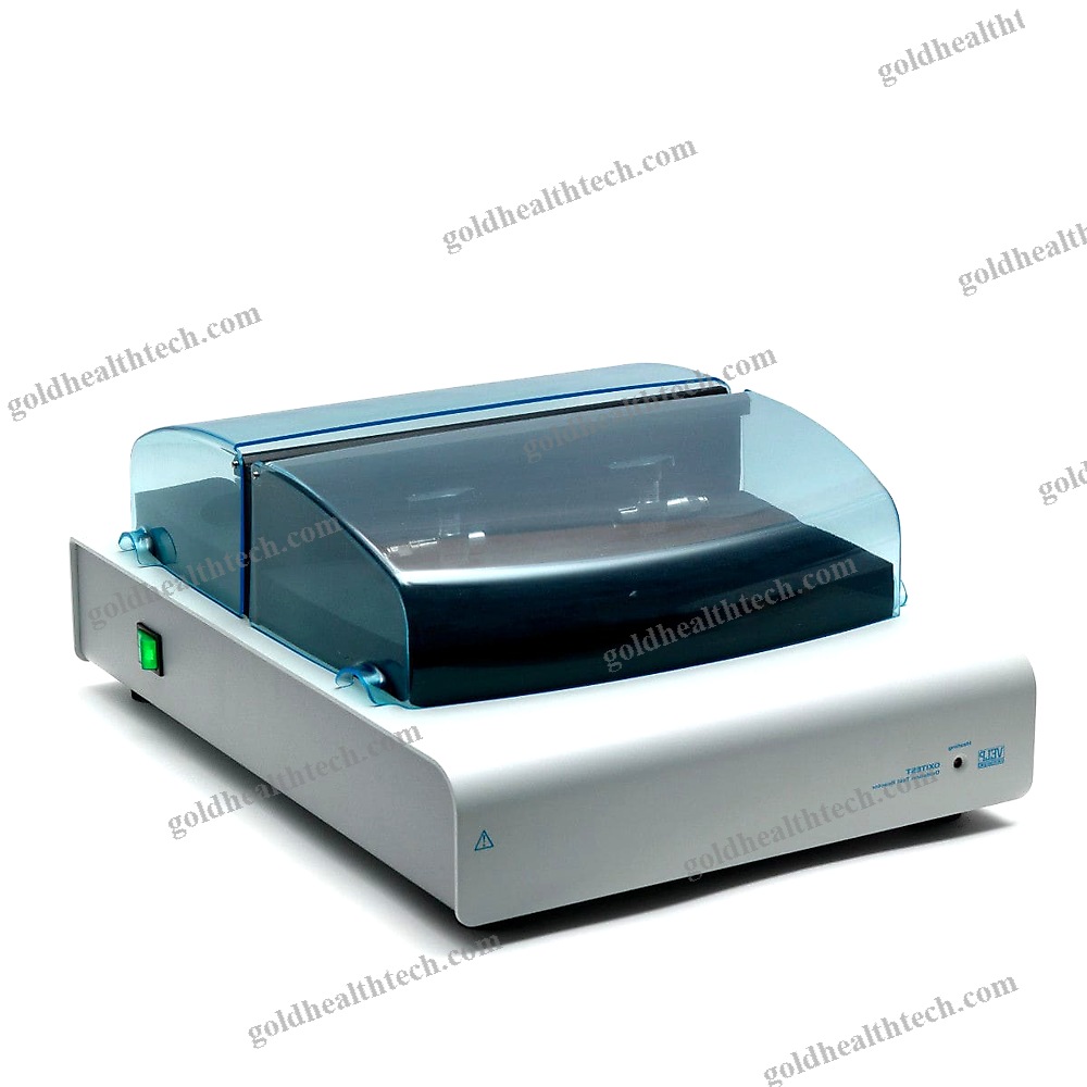 Laboratory Reactor