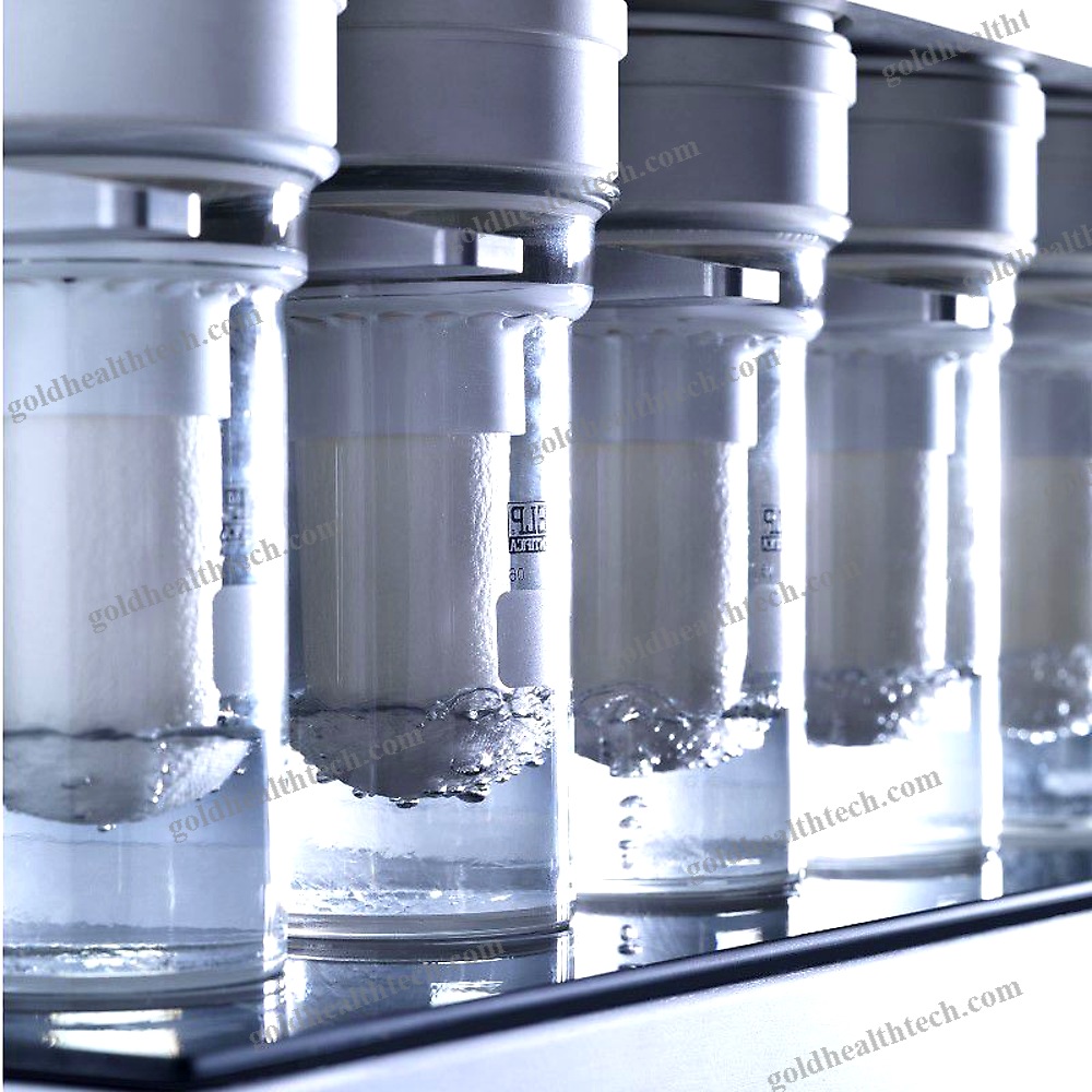 Randall Laboratory Extractor