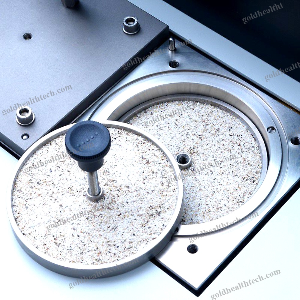 Laboratory Reactor