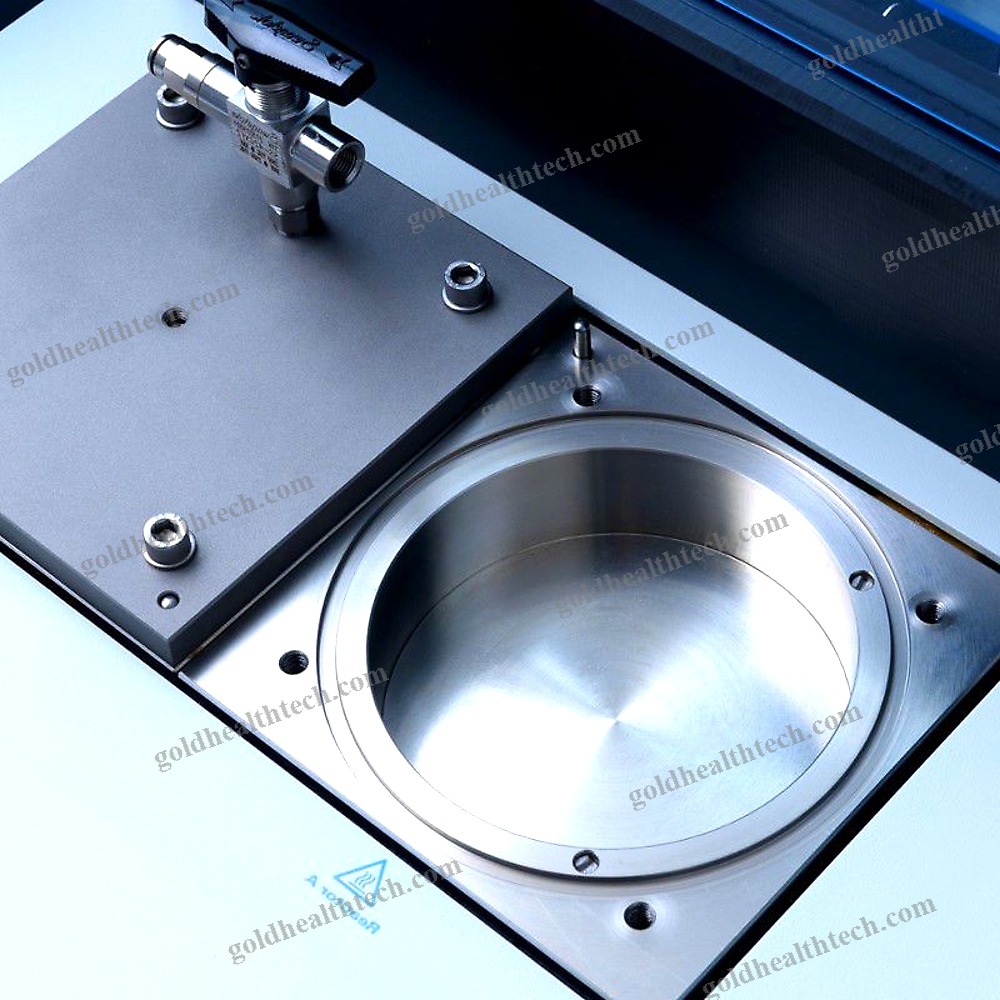 Laboratory Reactor