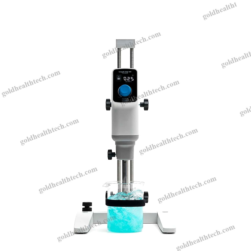 Laboratory Disperser