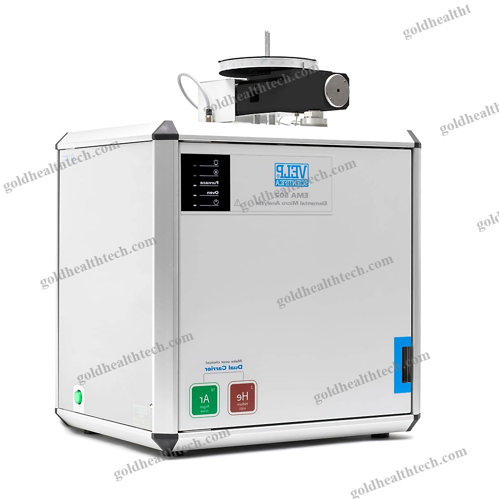 Chns-O Analyzer