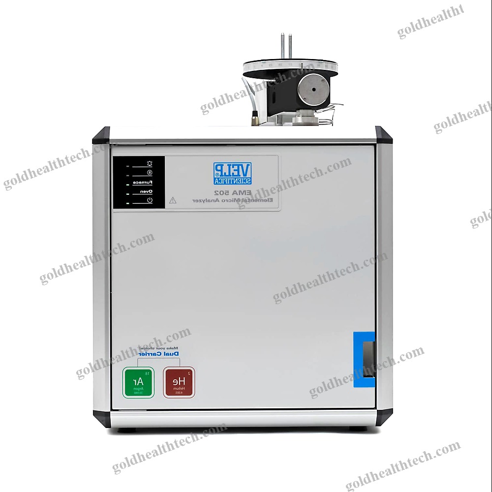 Chns-O Analyzer