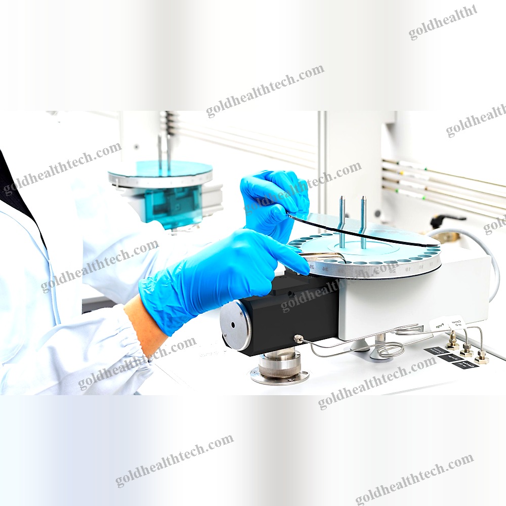 Chns-O Analyzer