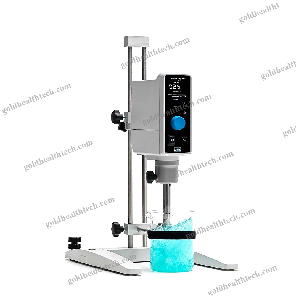 Sample Preparation Homogenizer