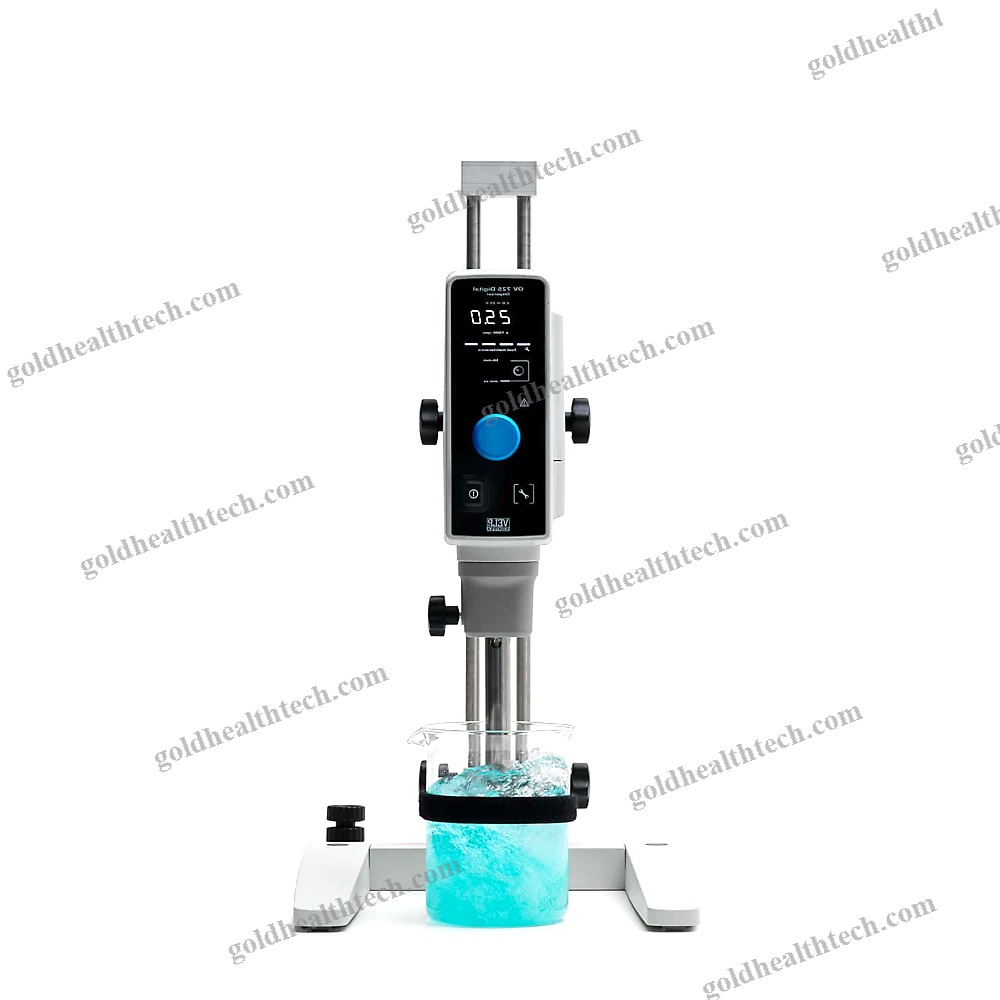 Sample Preparation Homogenizer