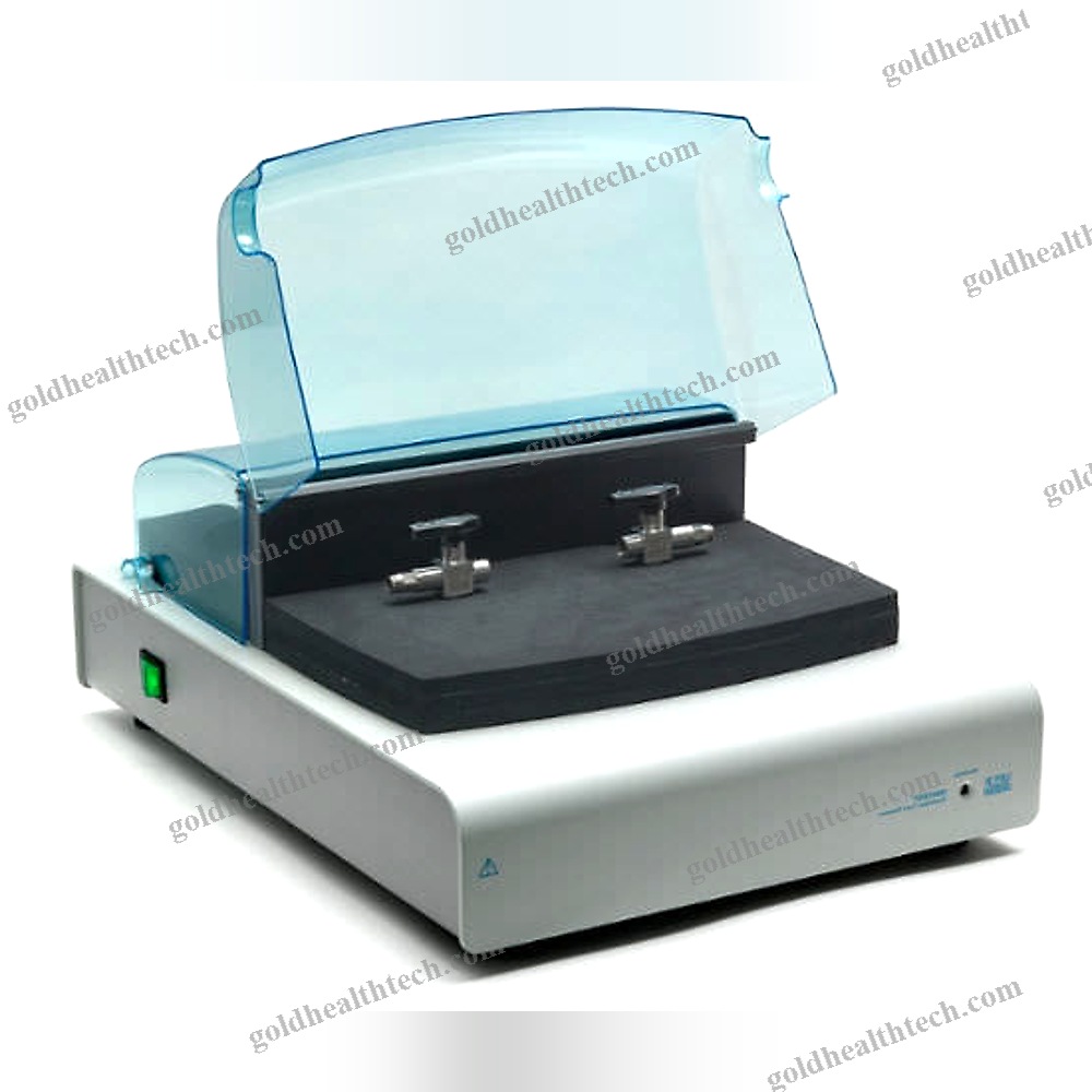 Laboratory Reactor