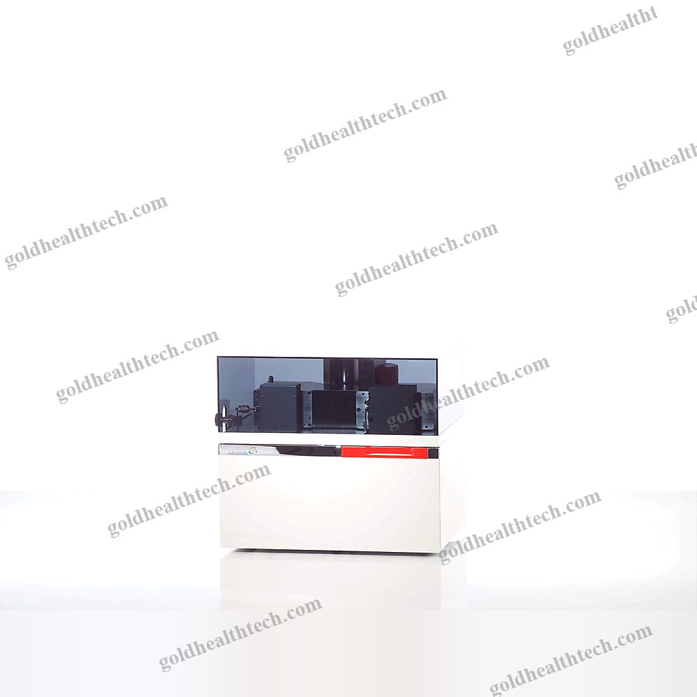 Control Analyzer