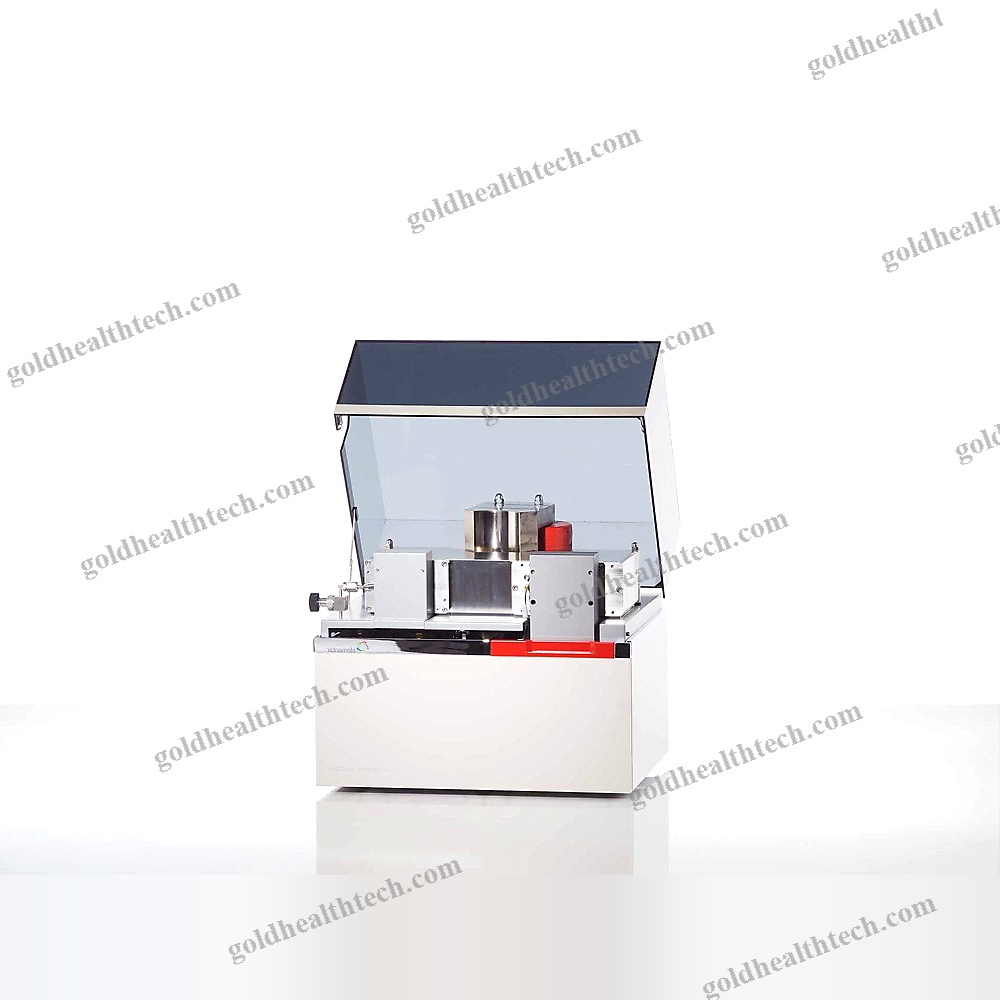 Control Analyzer