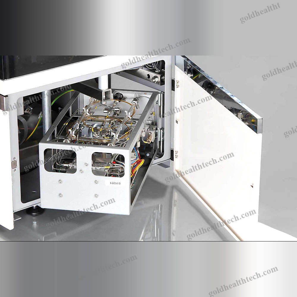 Control Analyzer