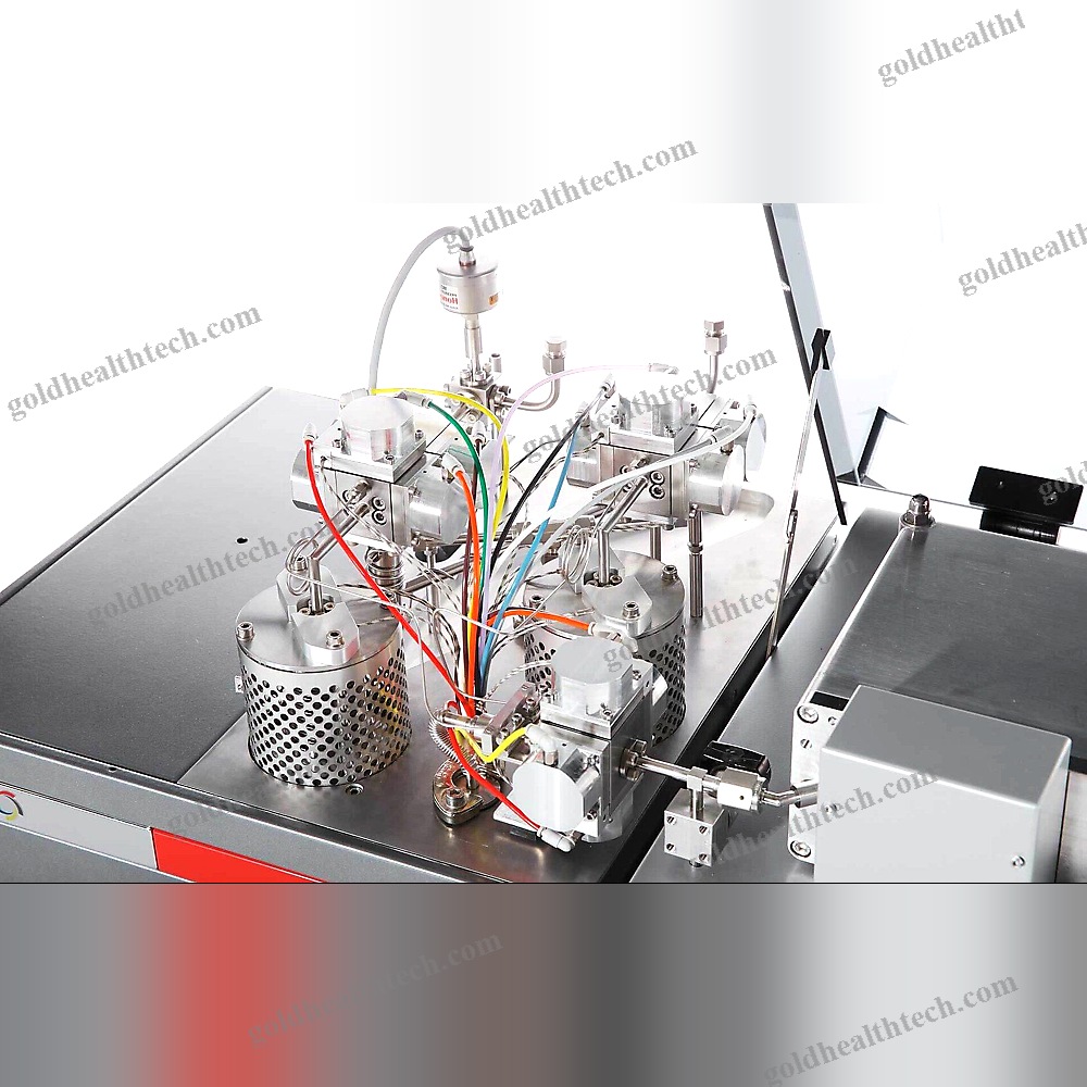 Control Analyzer
