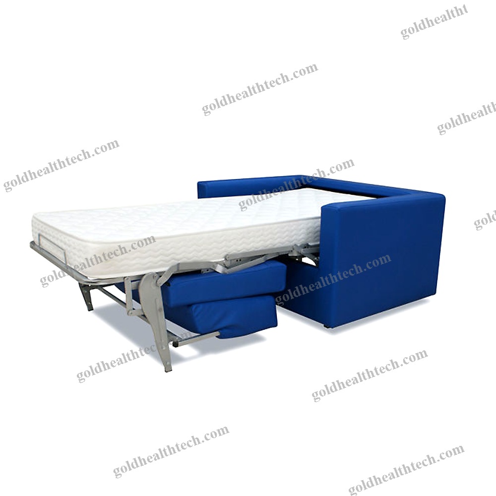 Patient Room Sofa-Bed