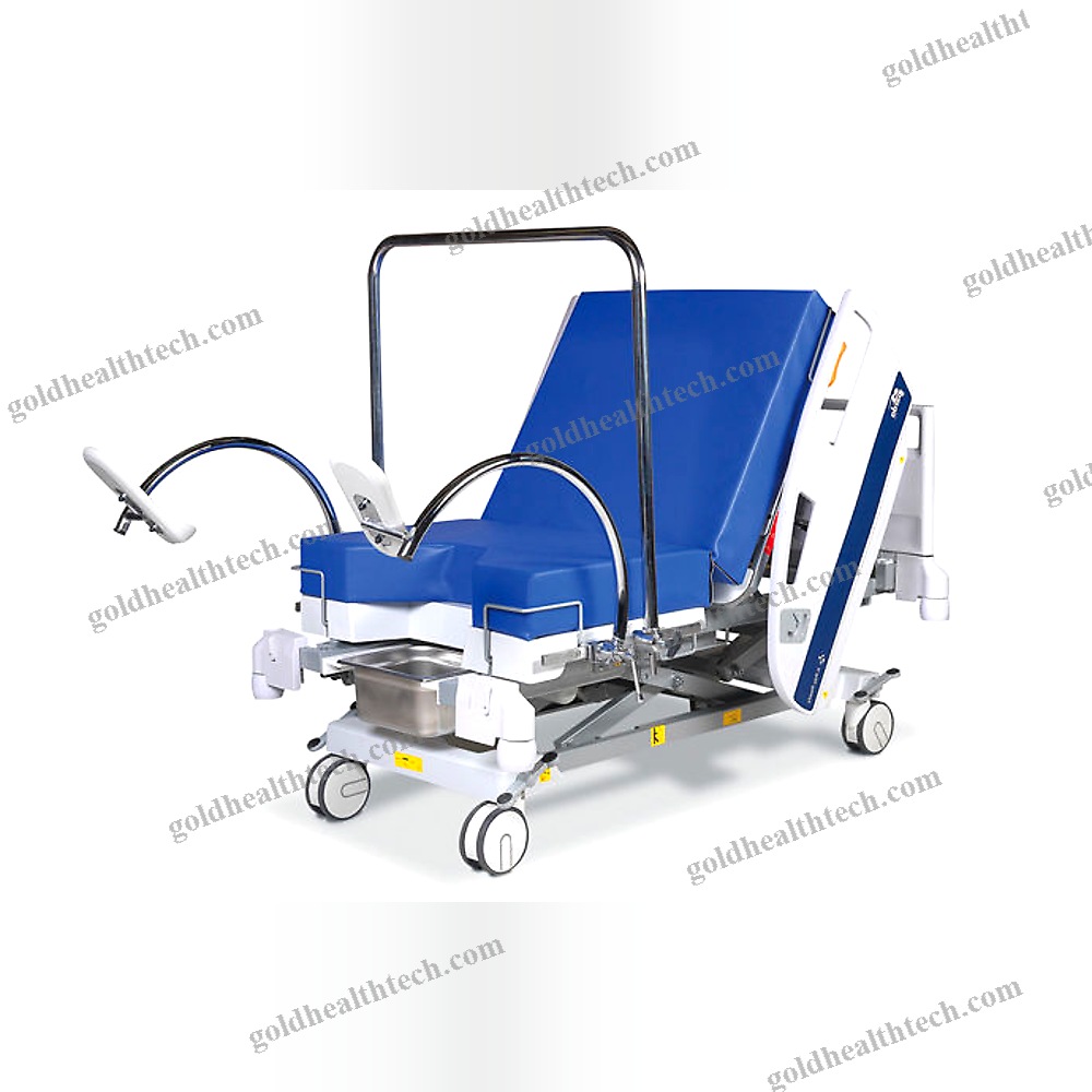 Medical Bed
