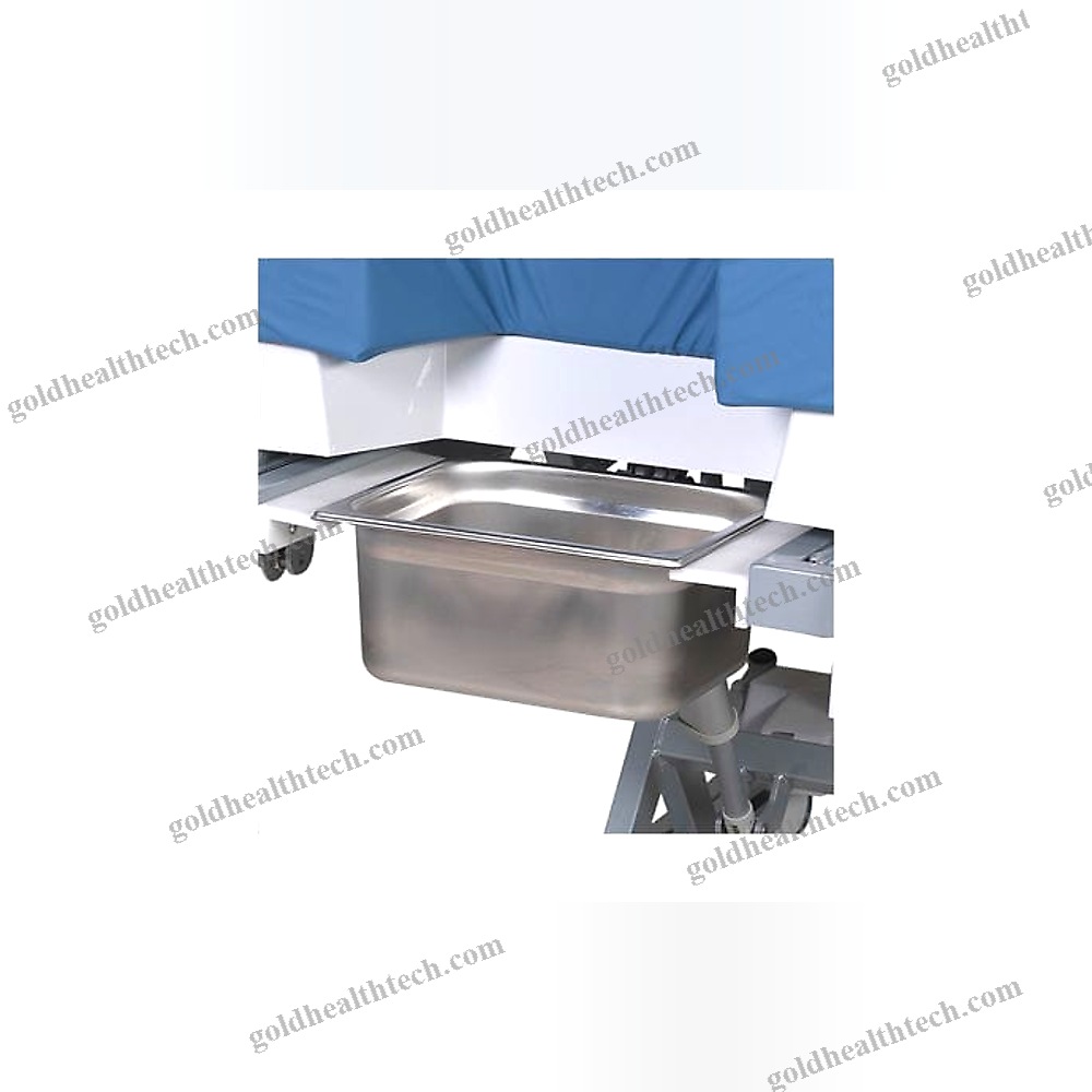 Medical Bed