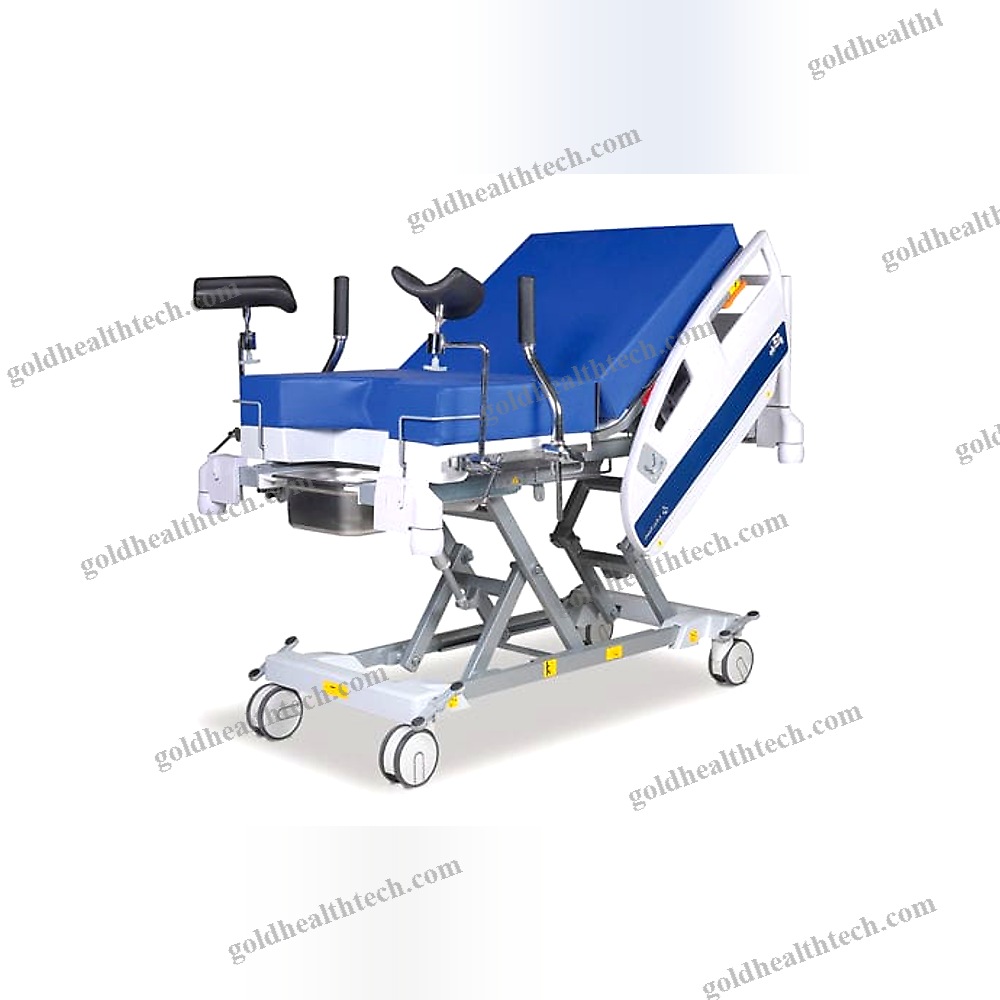 Medical Bed