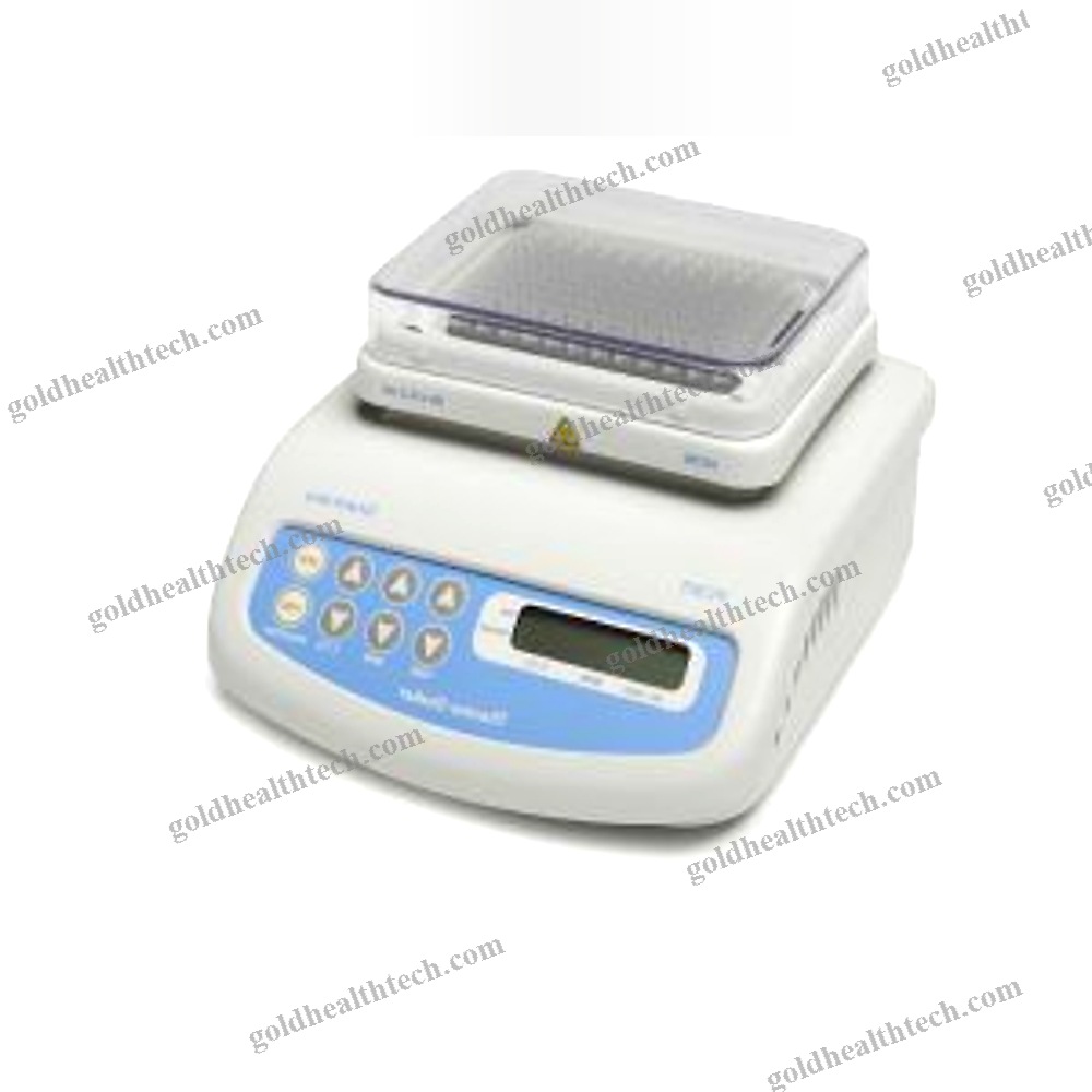 Sample Preparation Thermo-Shaker