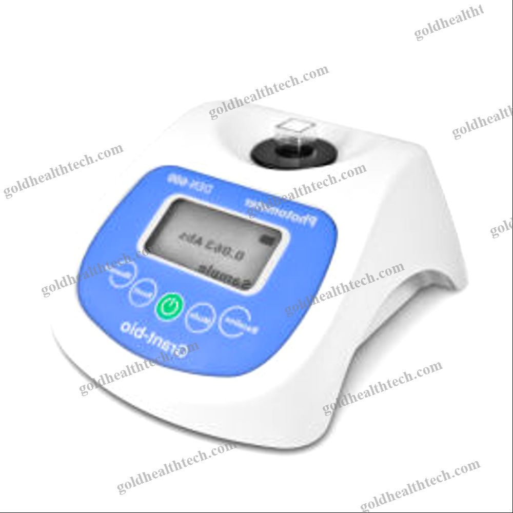 Laboratory Laboratory Photometer